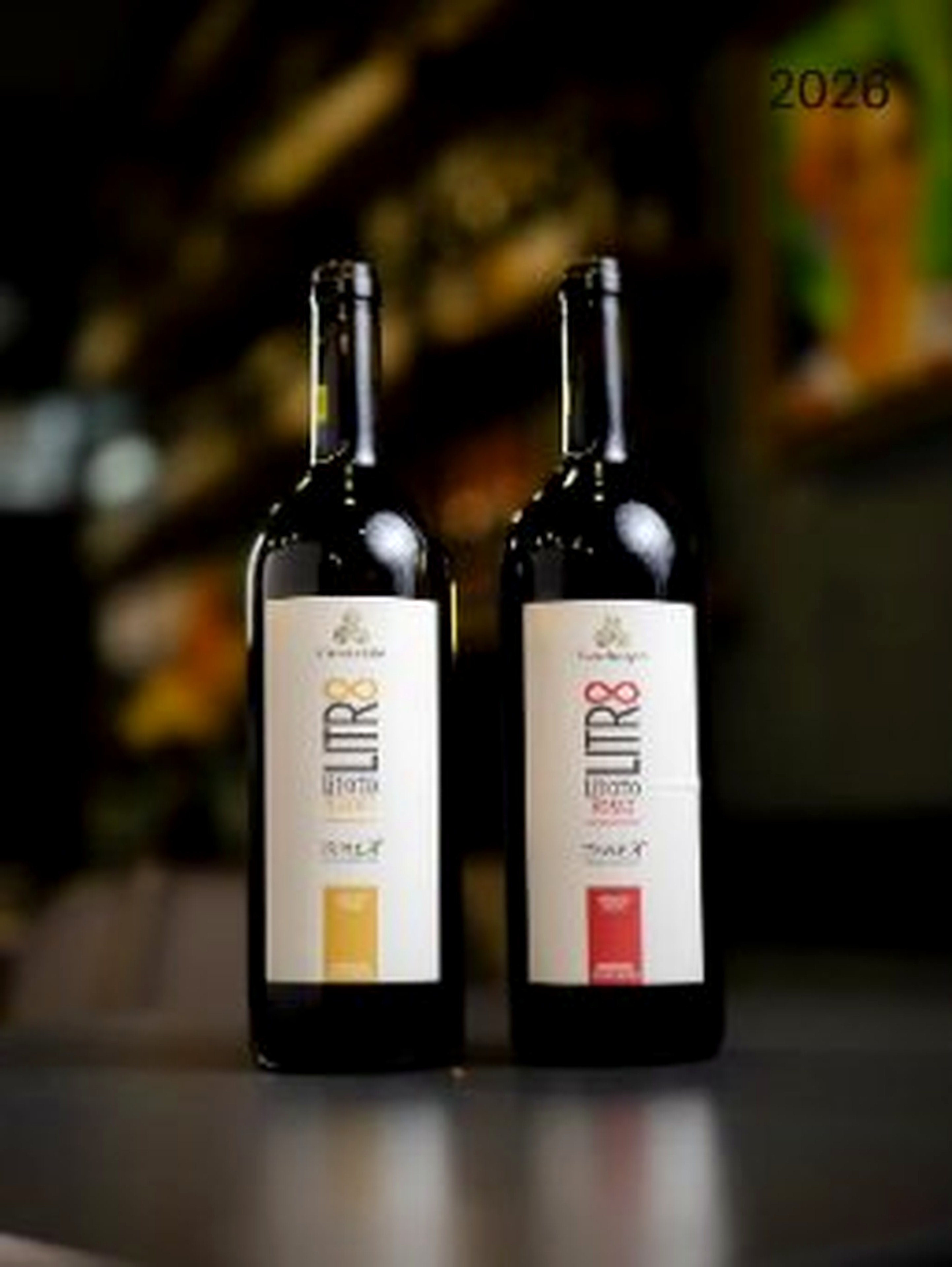 VITR8 — DUO